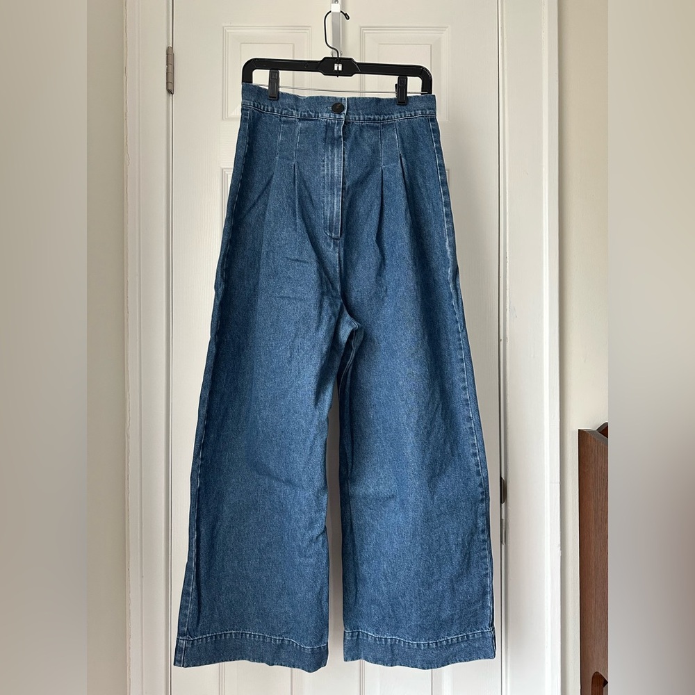Ilana Kohn Boid Jeans